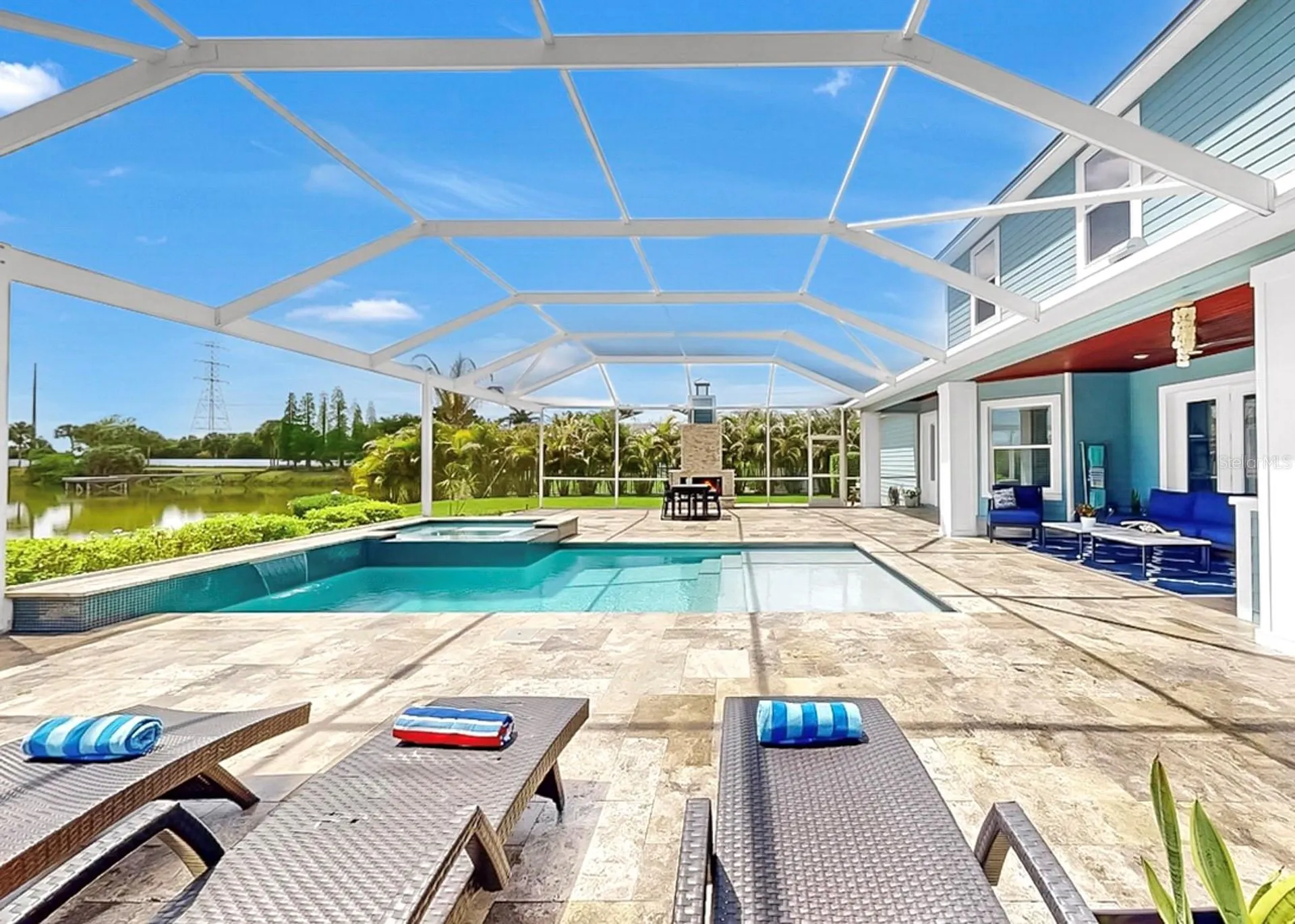 8013 Key West Conch Drive Riverview FL 33578