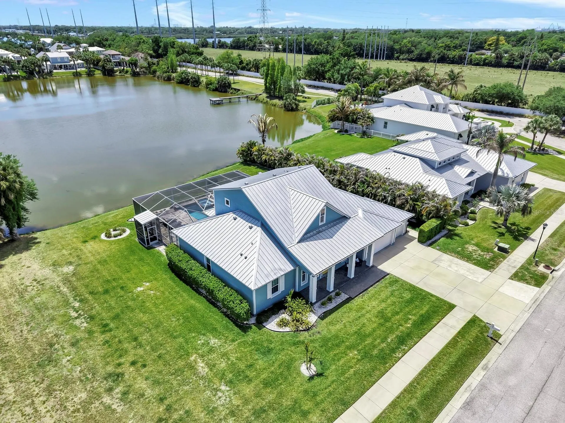 8013 Key West Conch Drive Riverview FL 33578