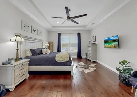 8013 Key West Conch Drive Riverview FL 33578