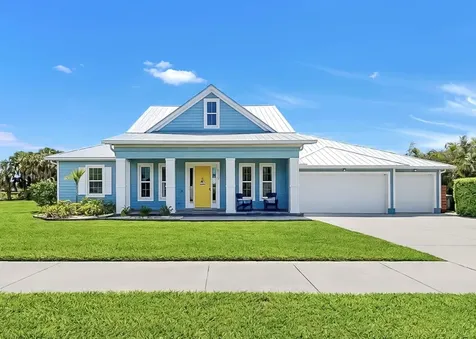 8013 Key West Conch Drive Riverview FL 33578