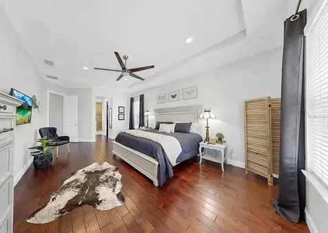8013 Key West Conch Drive Riverview FL 33578