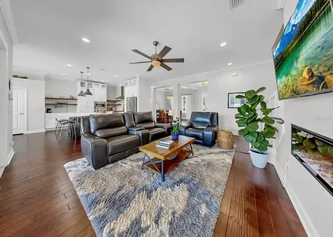 8013 Key West Conch Drive Riverview FL 33578