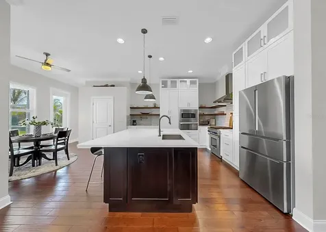 8013 Key West Conch Drive Riverview FL 33578