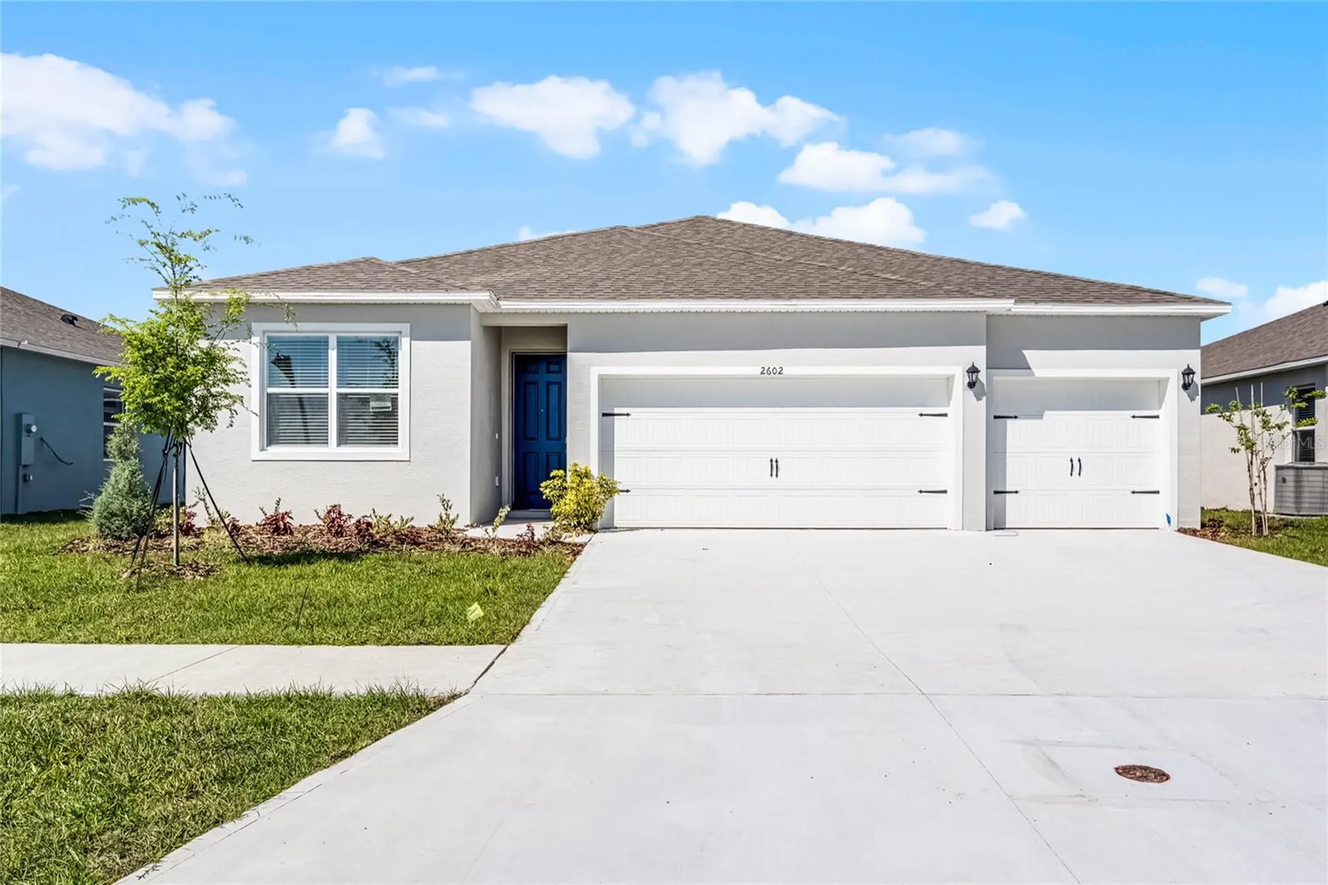 5415 Cloudberry Avenue Lakeland FL 33811