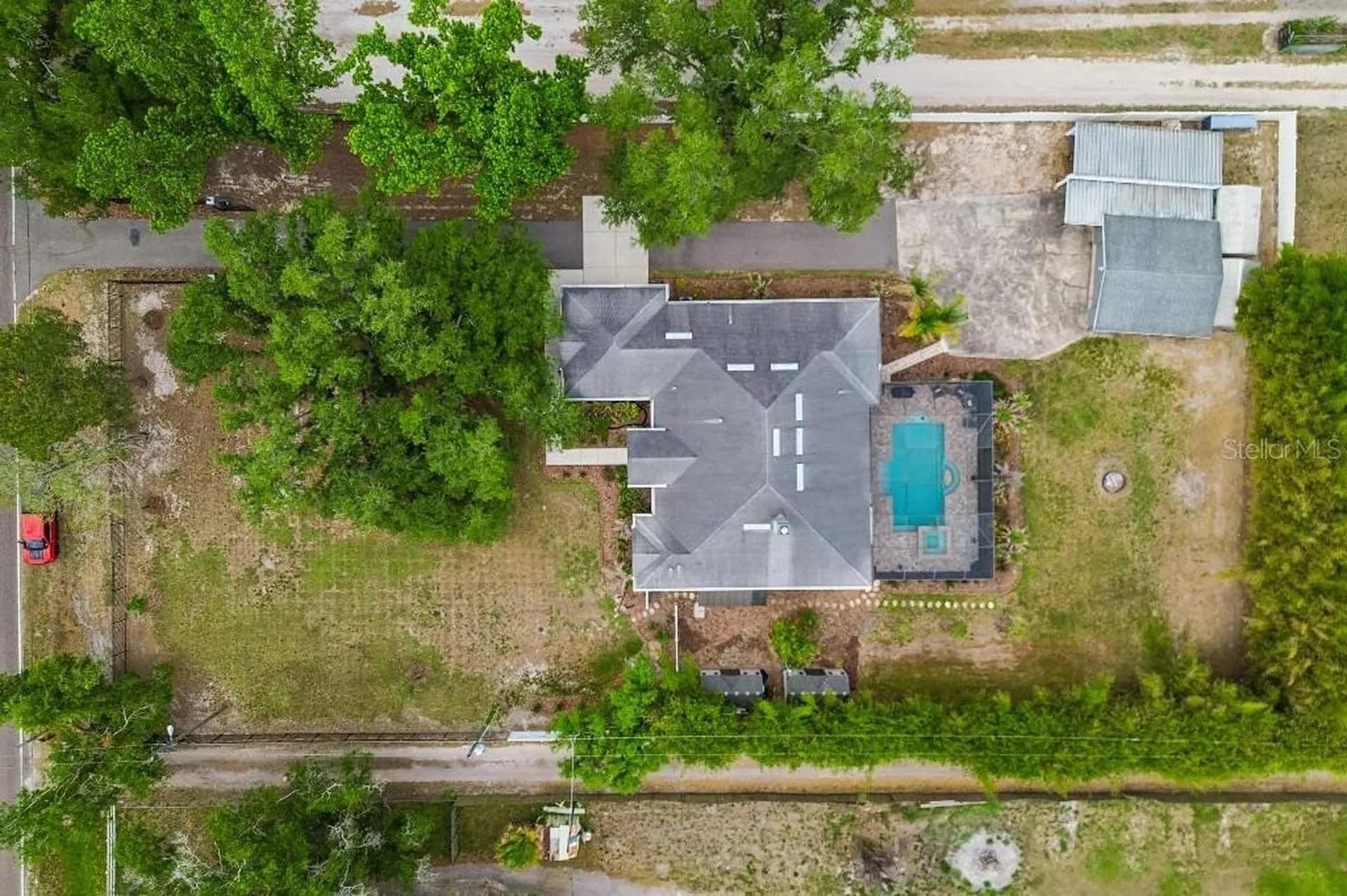 4408 Gallagher Road Plant City FL 33565