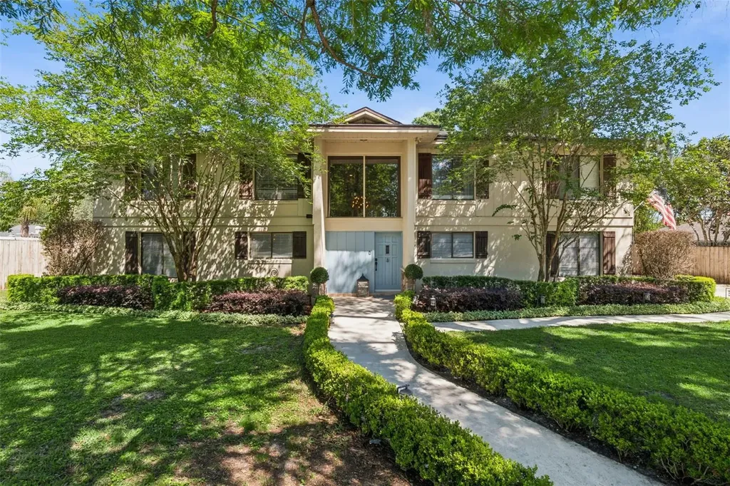 107 Countryside Drive Longwood FL 32779