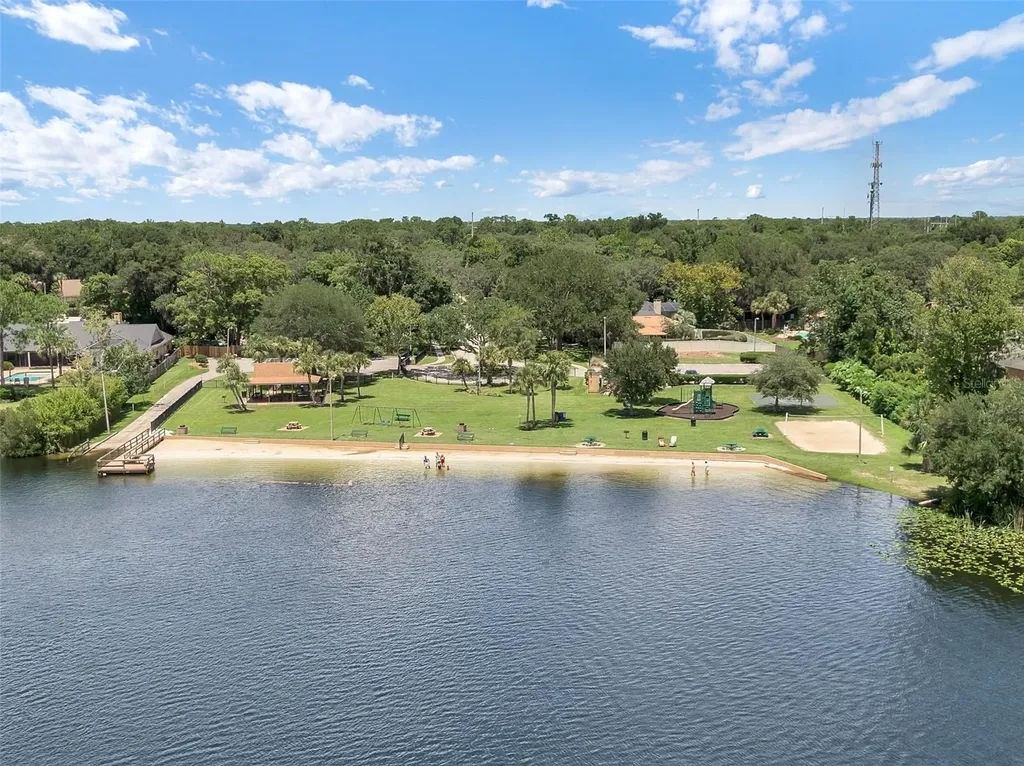 107 Countryside Drive Longwood FL 32779
