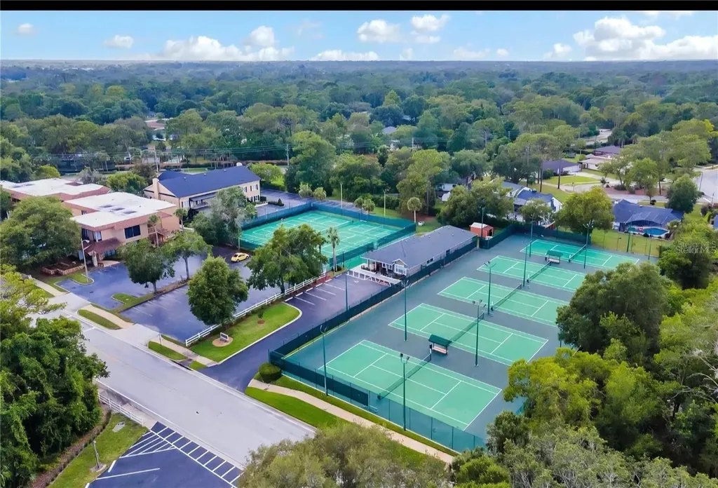 107 Countryside Drive Longwood FL 32779