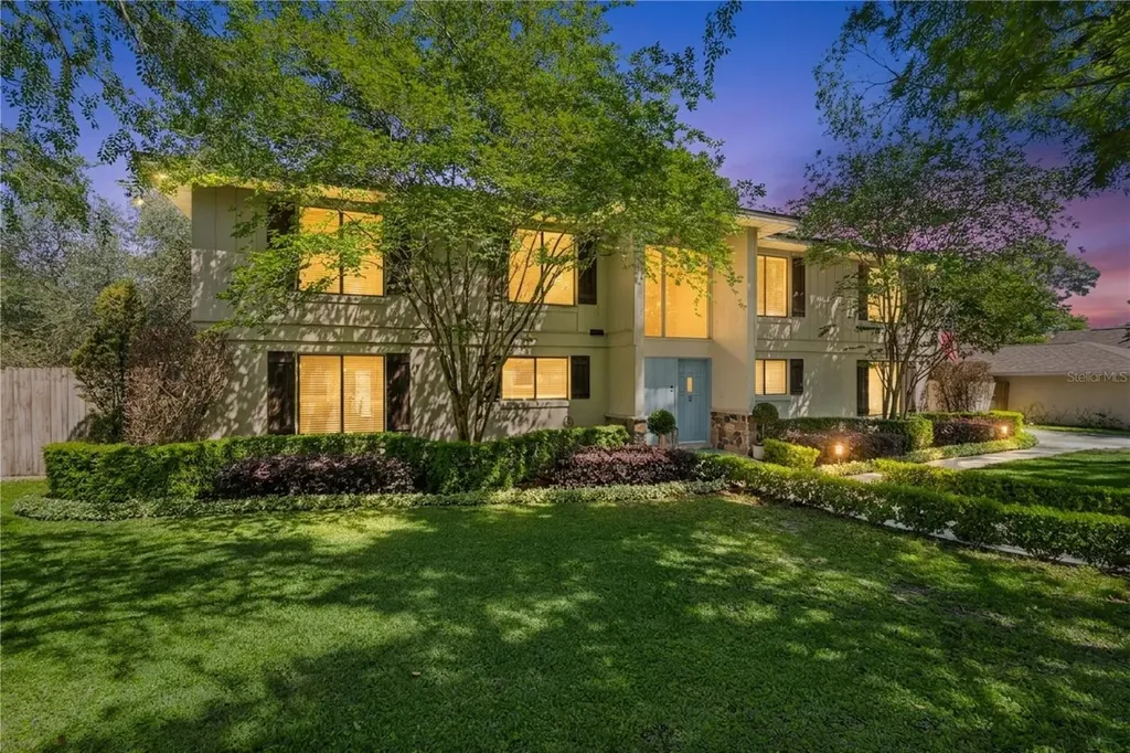 107 Countryside Drive Longwood FL 32779