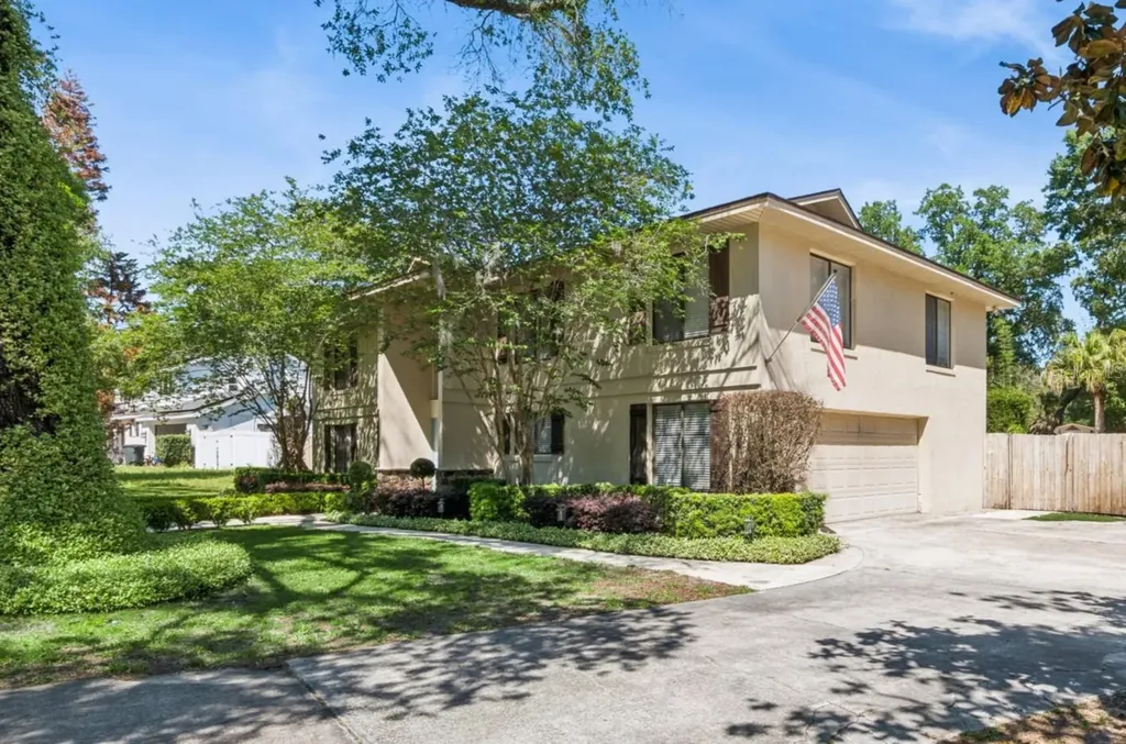107 Countryside Drive Longwood FL 32779