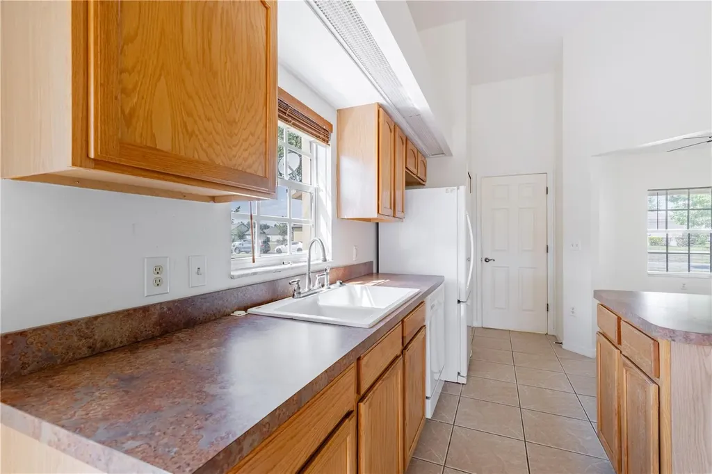 3353 Abaco Drive Tavares FL 32778