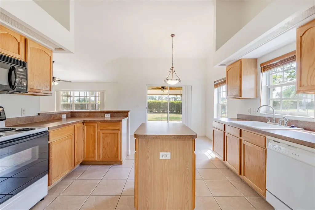 3353 Abaco Drive Tavares FL 32778