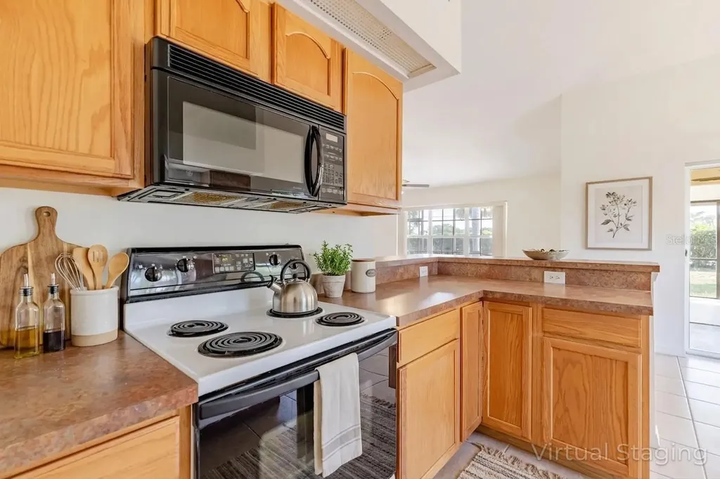 3353 Abaco Drive Tavares FL 32778