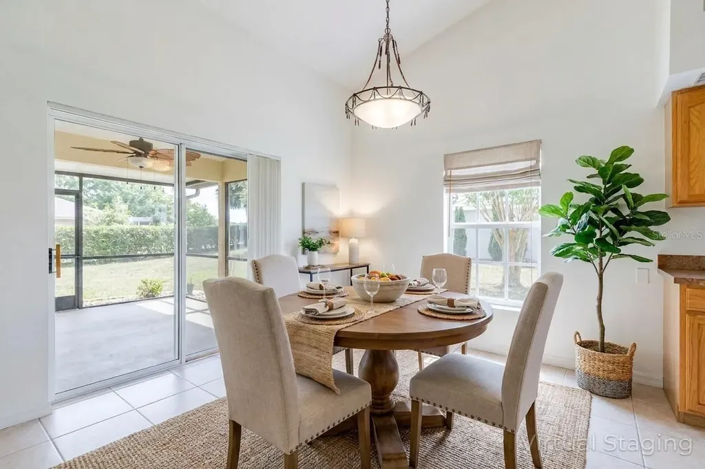 3353 Abaco Drive Tavares FL 32778