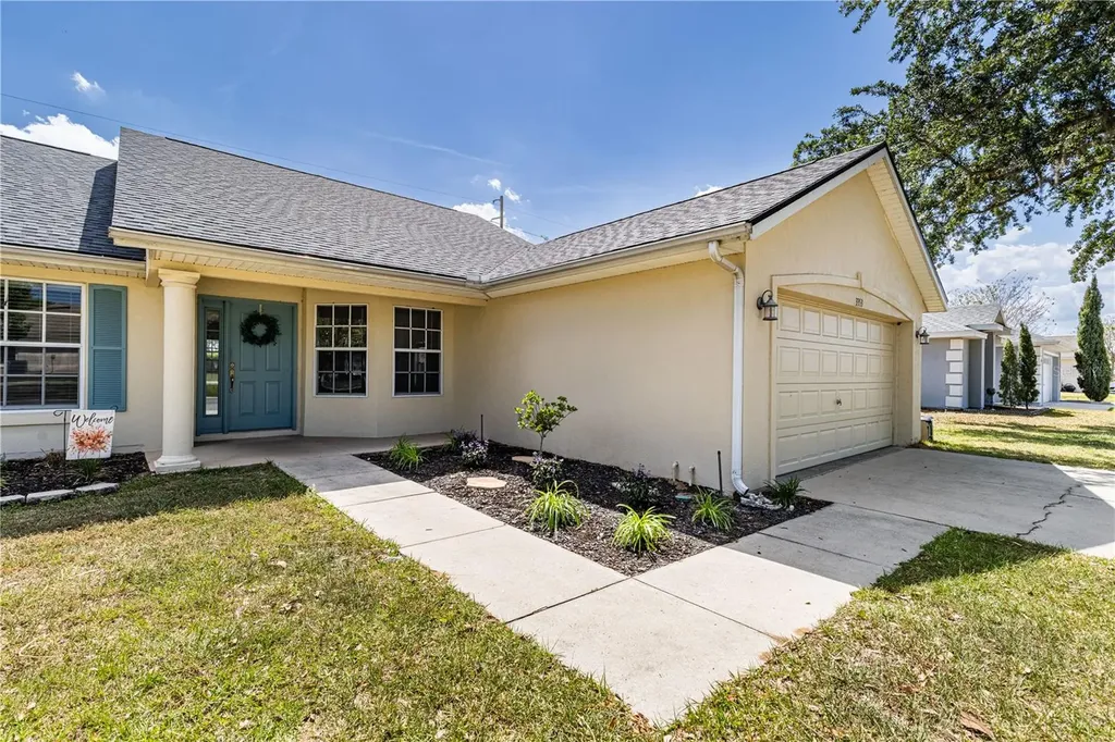 3353 Abaco Drive Tavares FL 32778