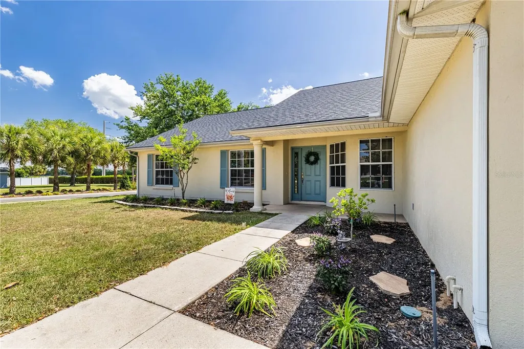 3353 Abaco Drive Tavares FL 32778