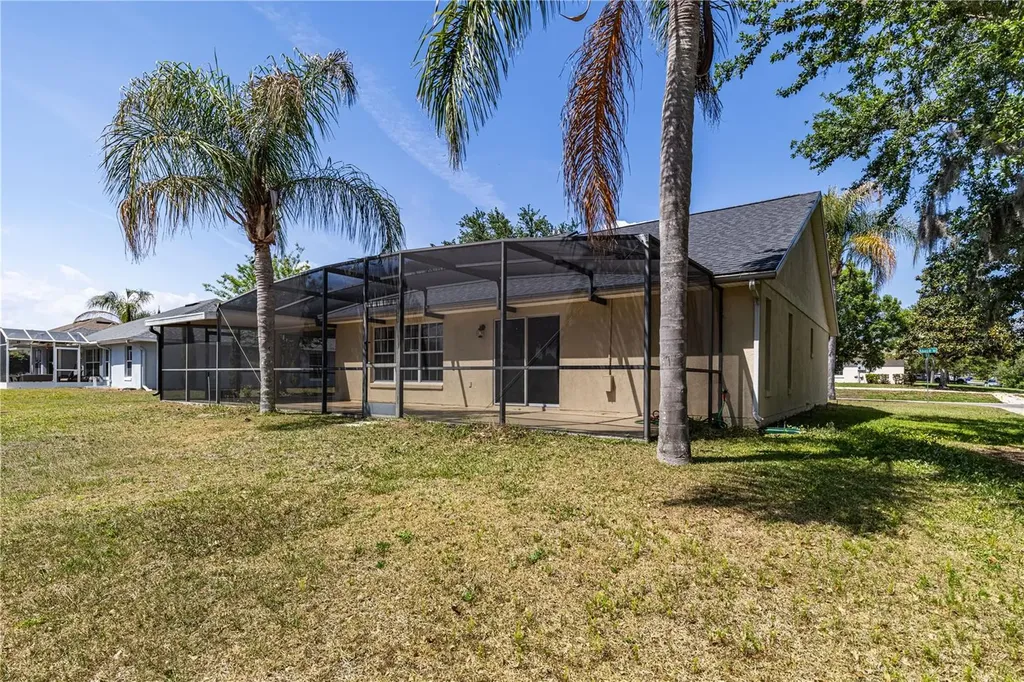 3353 Abaco Drive Tavares FL 32778