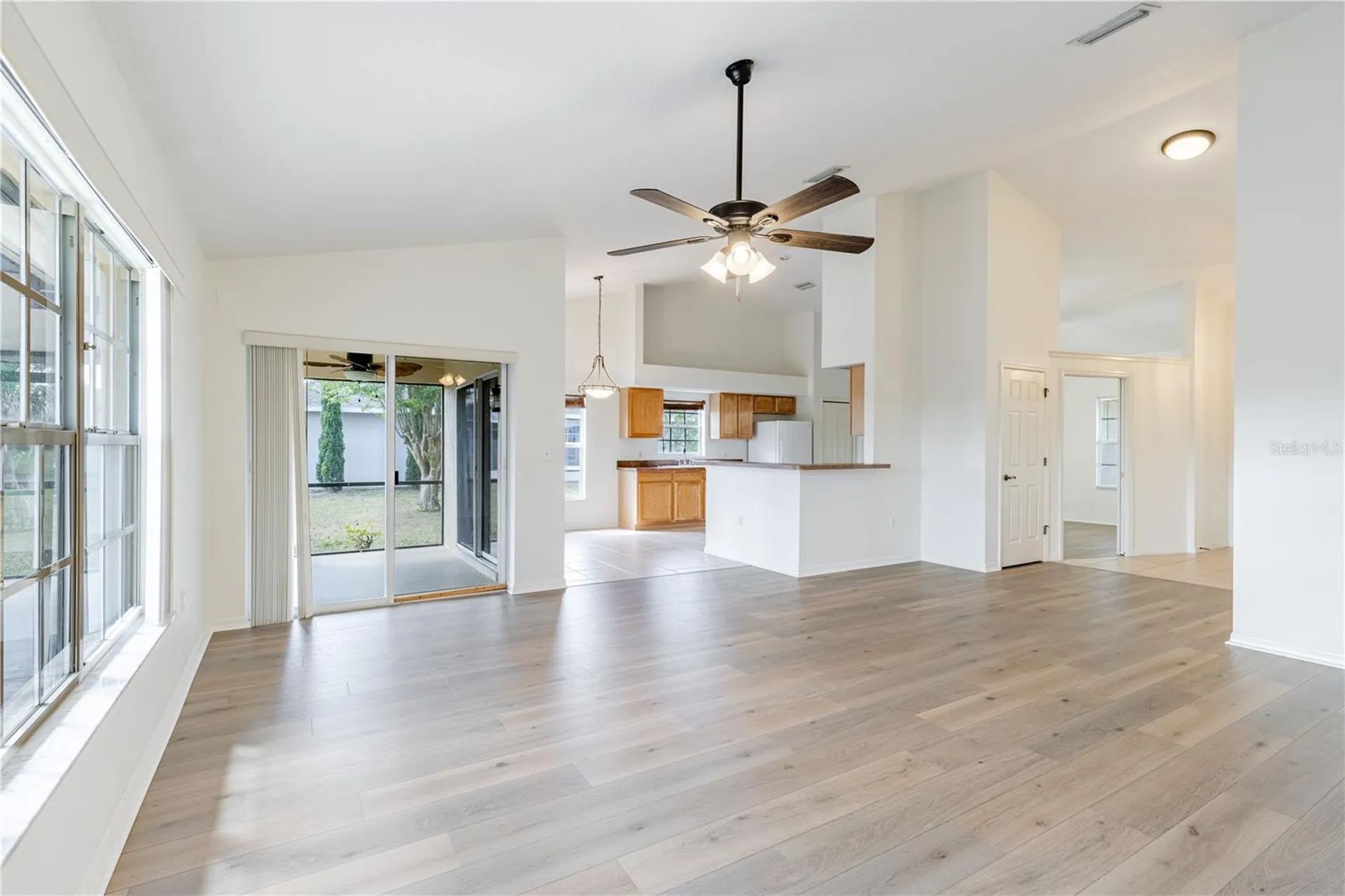 3353 Abaco Drive Tavares FL 32778