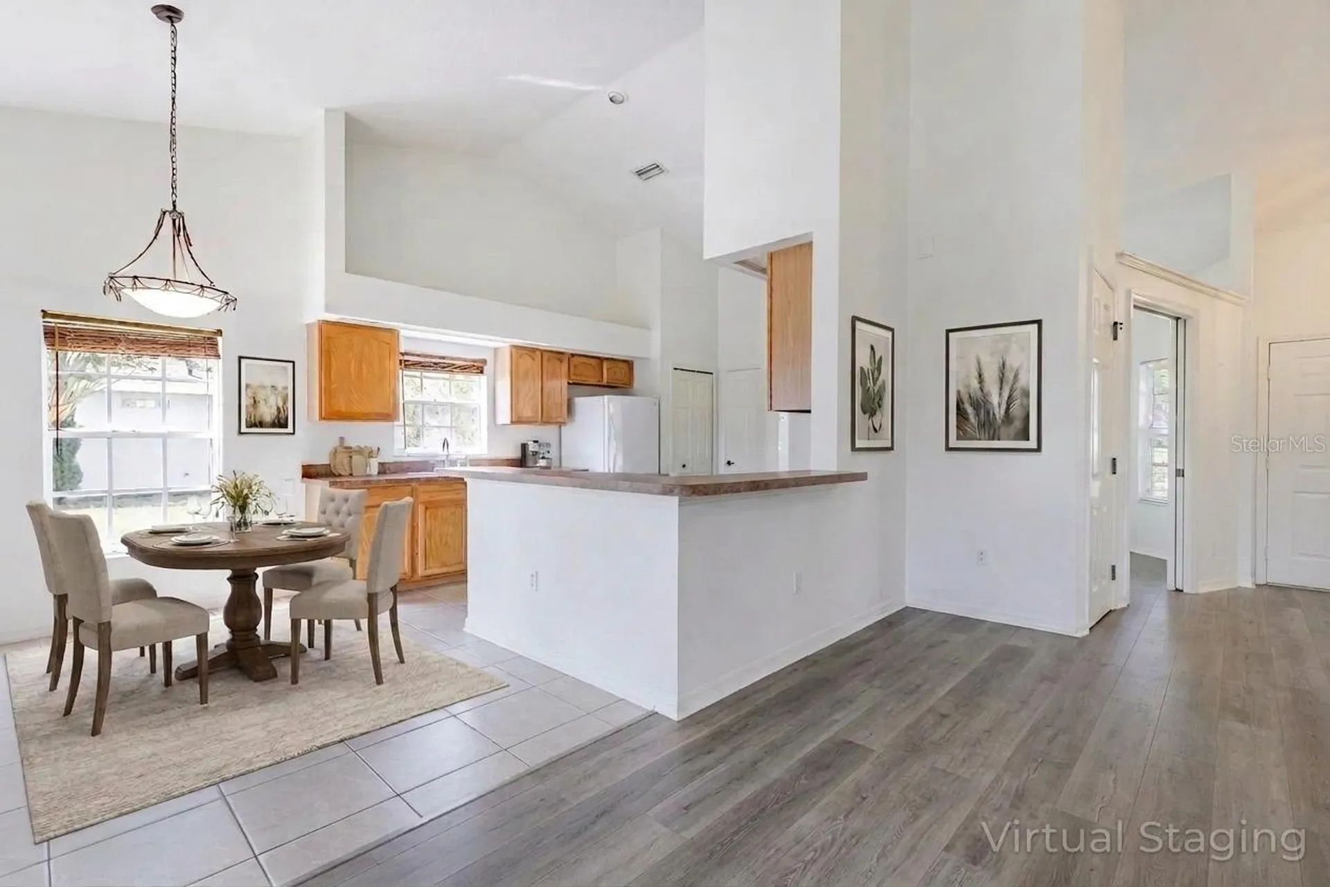 3353 Abaco Drive Tavares FL 32778