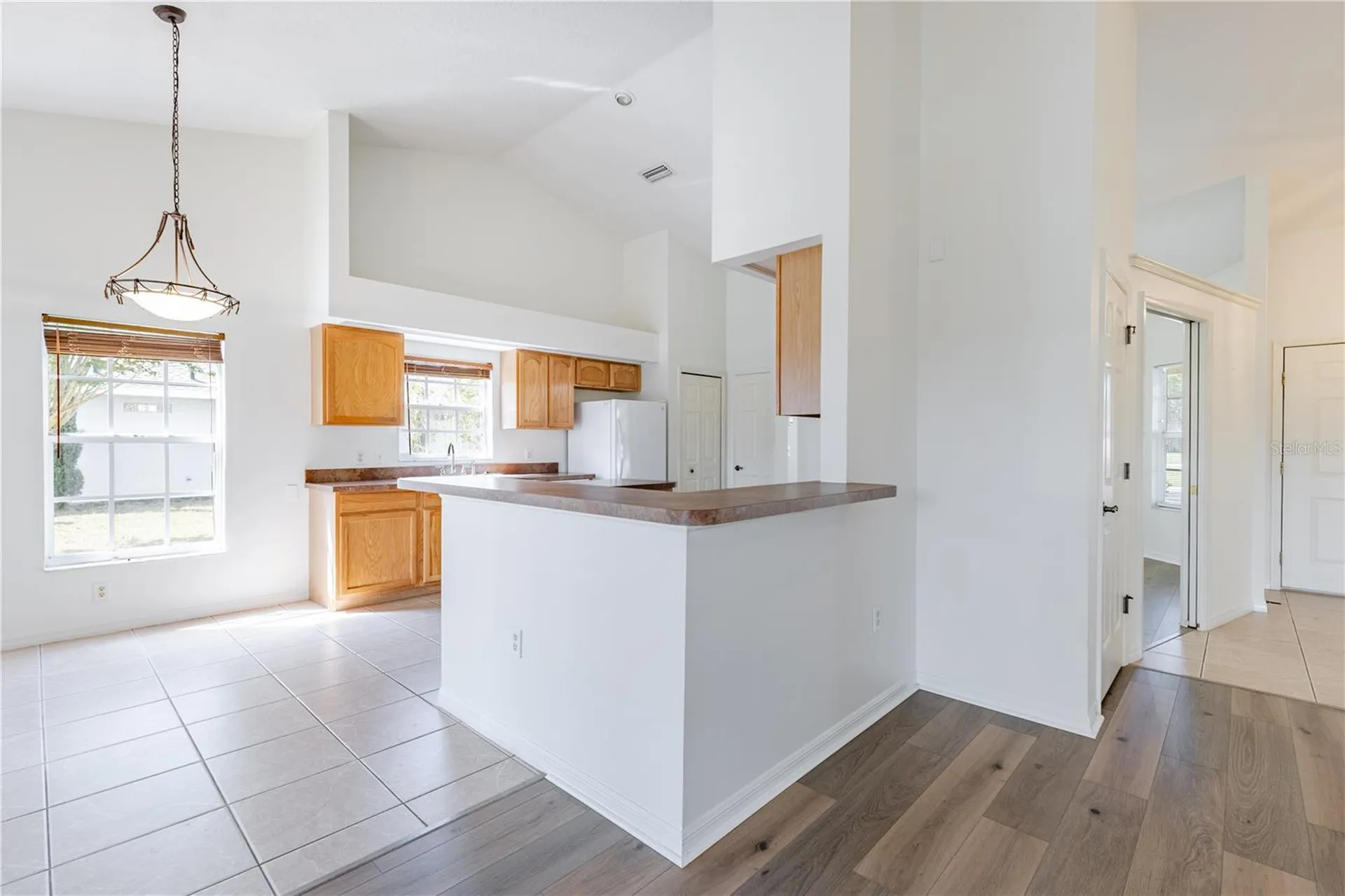 3353 Abaco Drive Tavares FL 32778