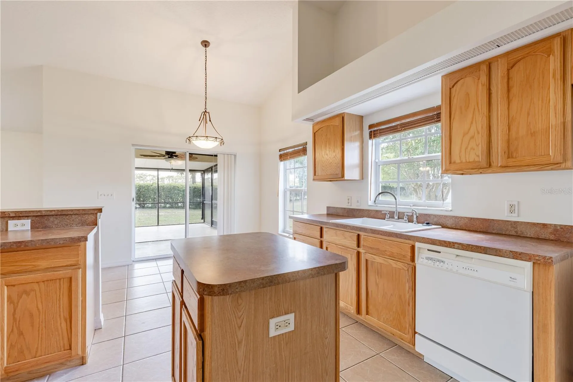 3353 Abaco Drive Tavares FL 32778