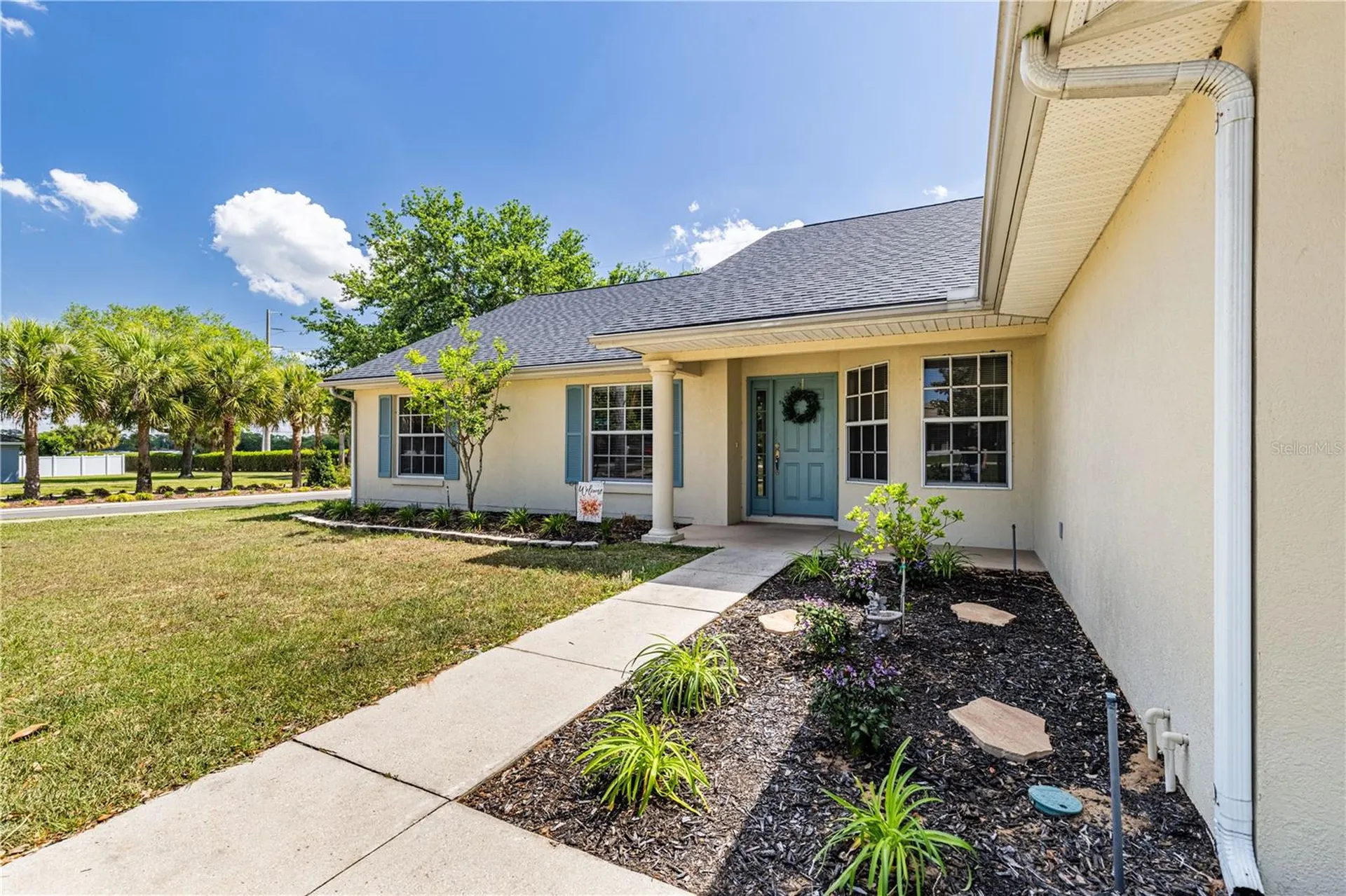 3353 Abaco Drive Tavares FL 32778