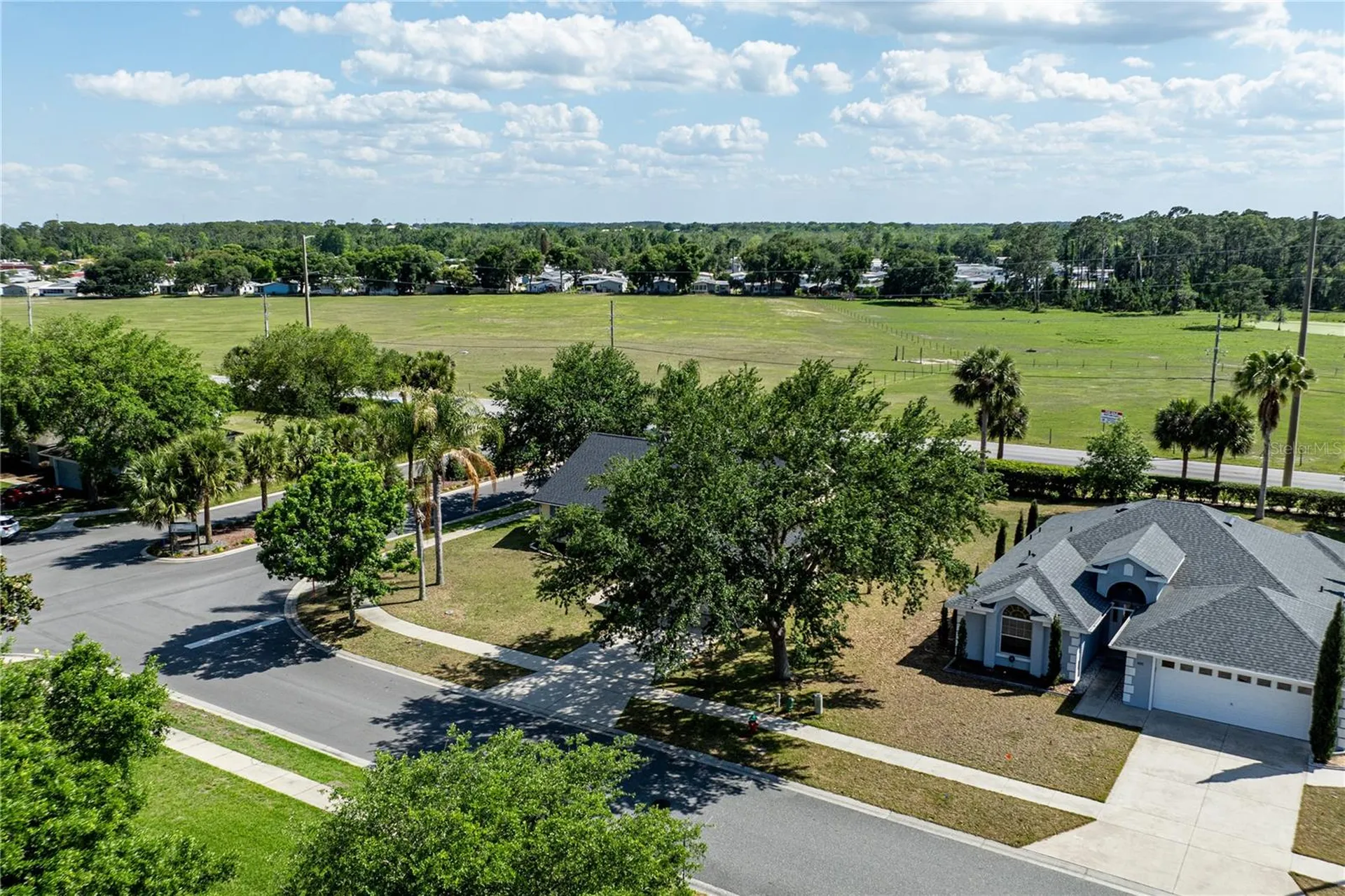 3353 Abaco Drive Tavares FL 32778