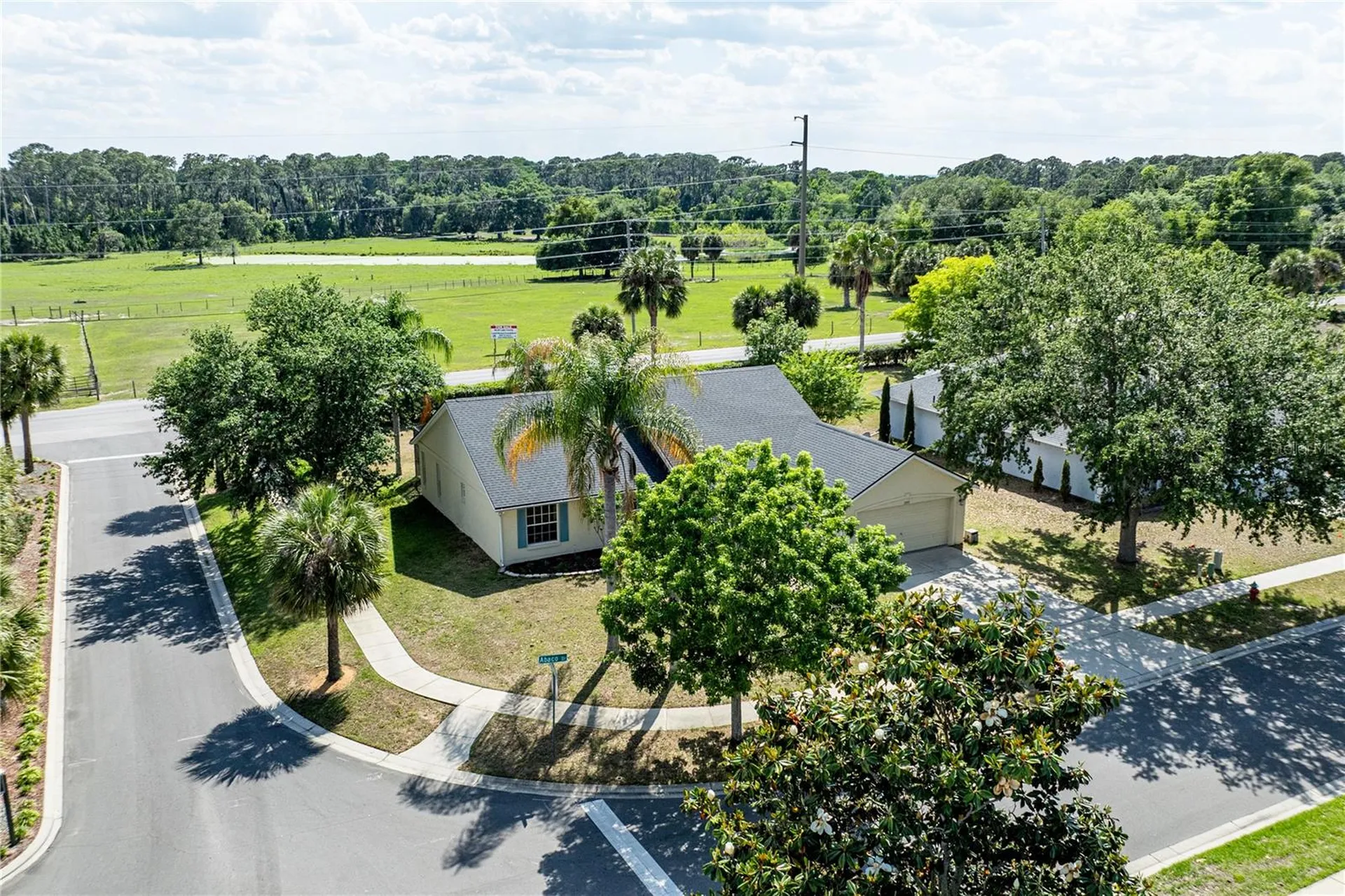 3353 Abaco Drive Tavares FL 32778