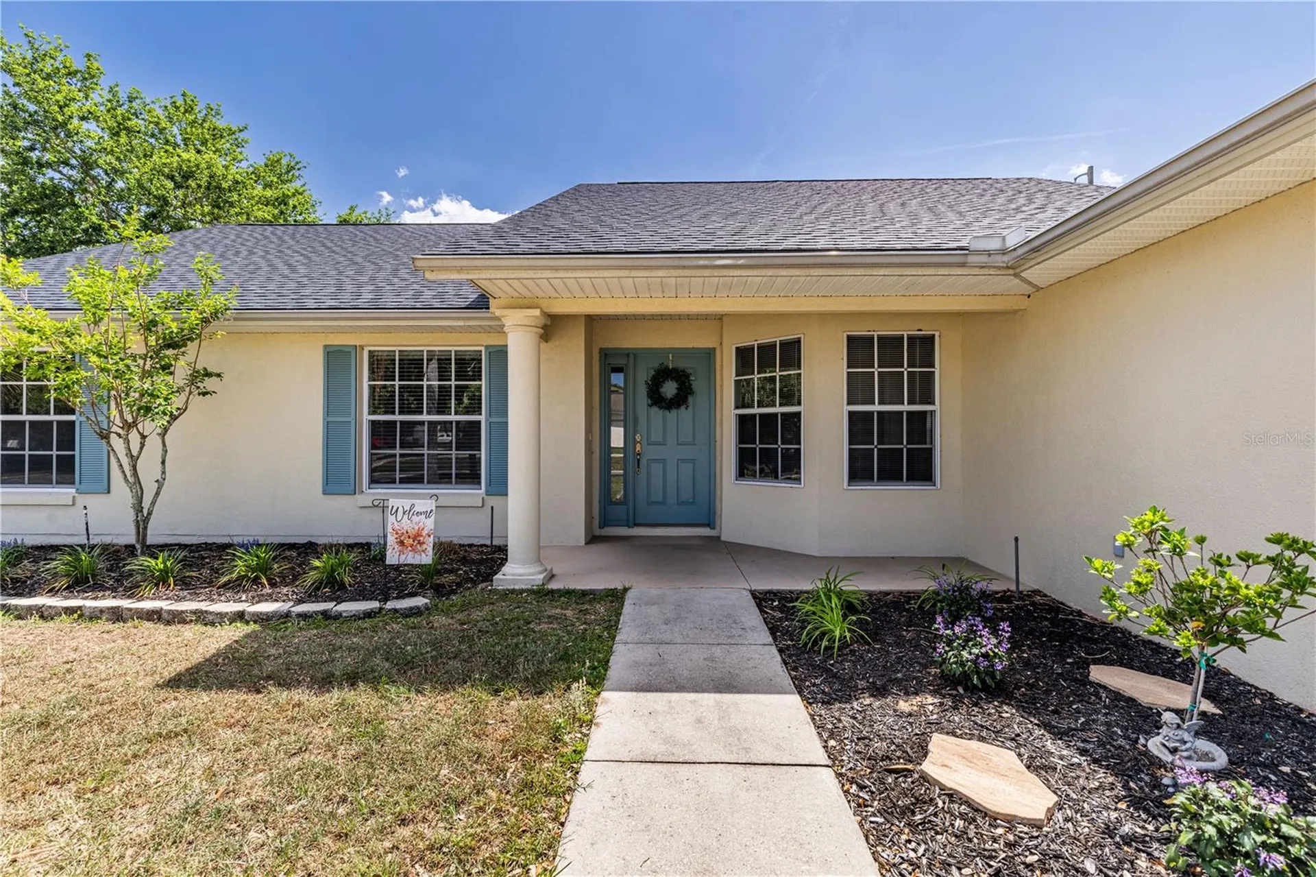 3353 Abaco Drive Tavares FL 32778
