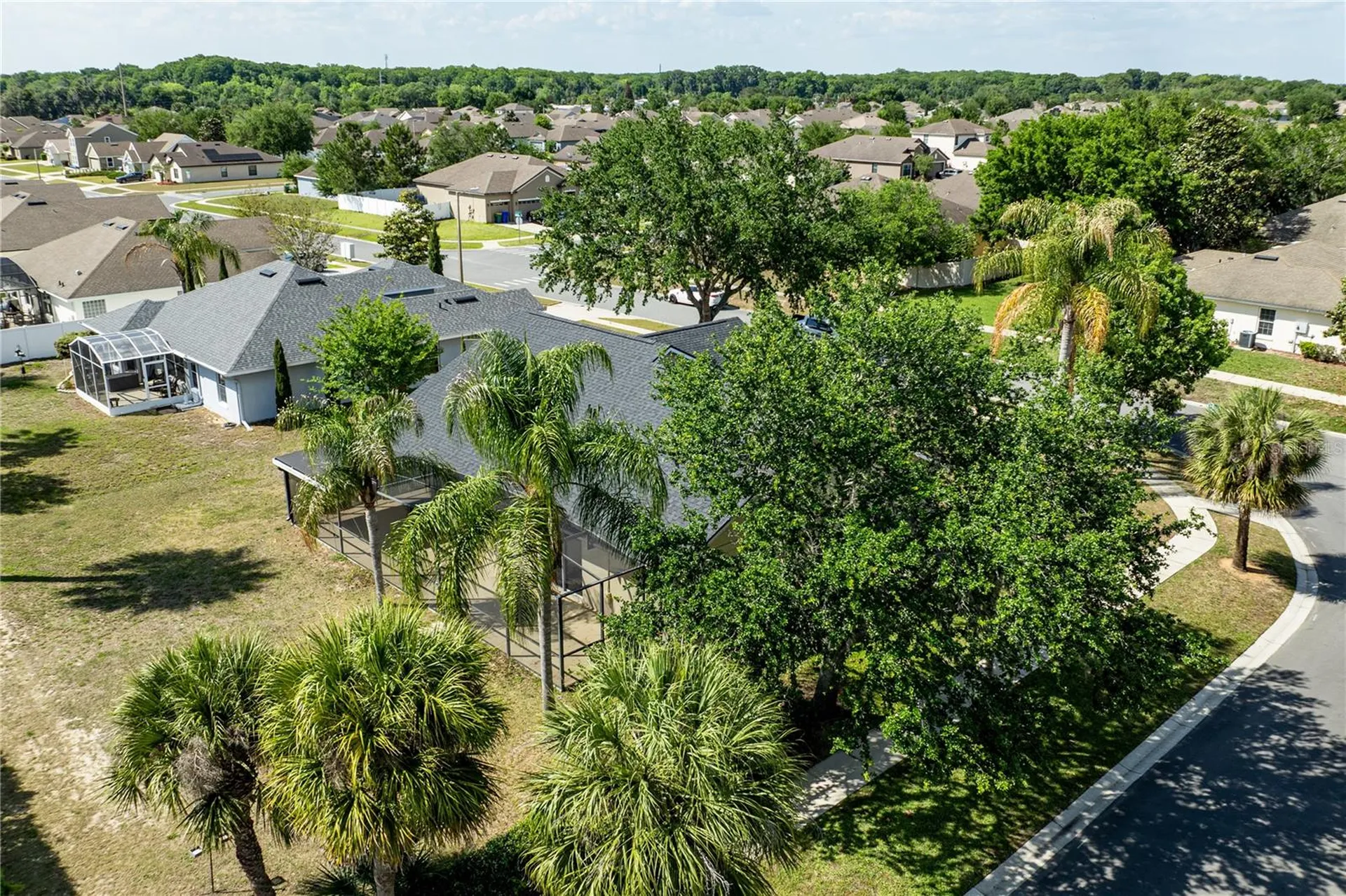 3353 Abaco Drive Tavares FL 32778