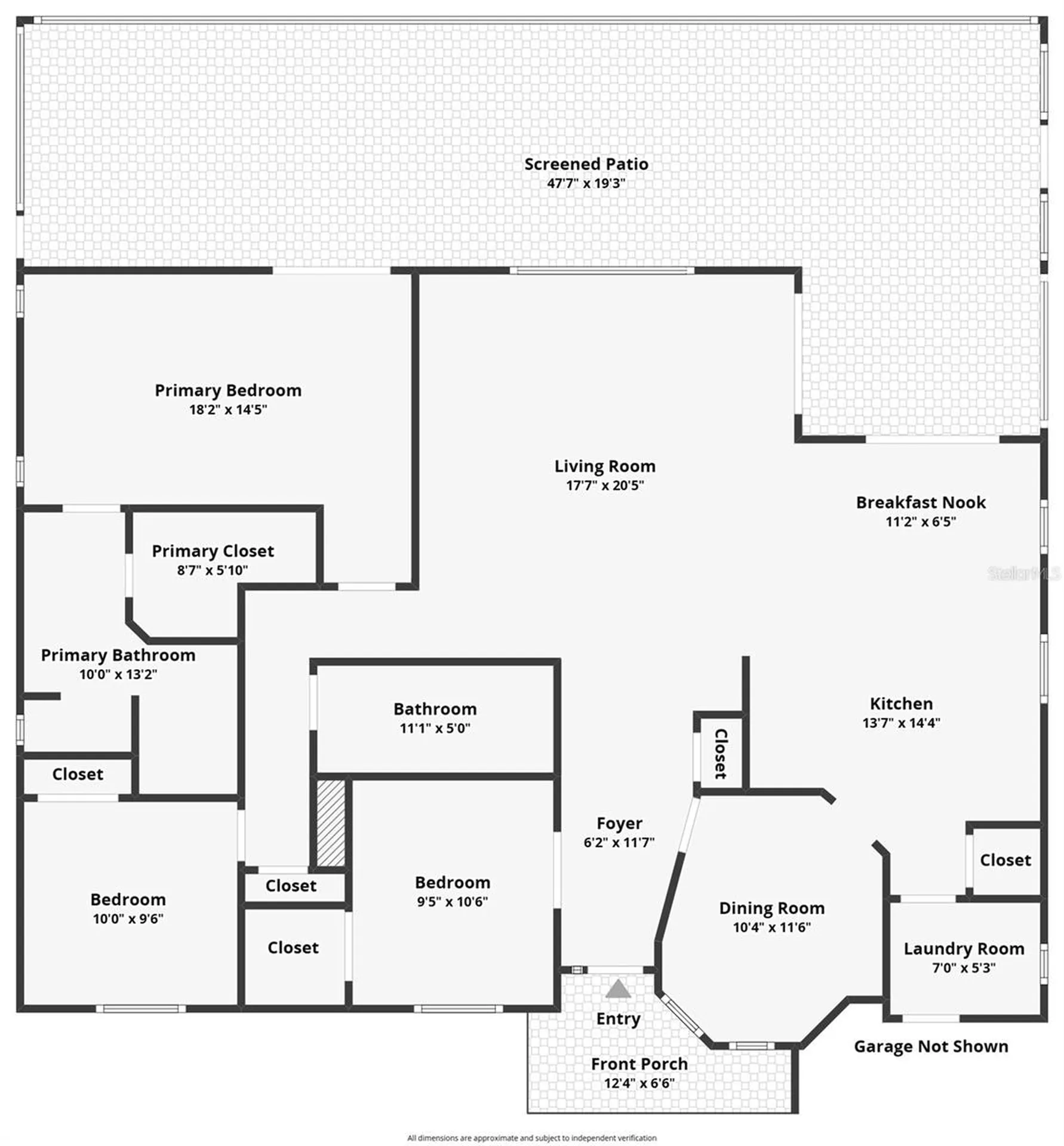 3353 Abaco Drive Tavares FL 32778