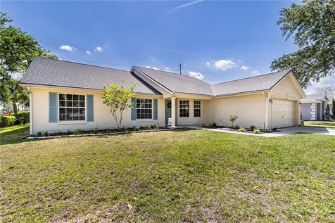 3353 Abaco Drive Tavares FL 32778