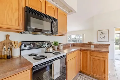 3353 Abaco Drive Tavares FL 32778