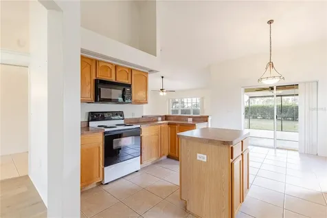 3353 Abaco Drive Tavares FL 32778