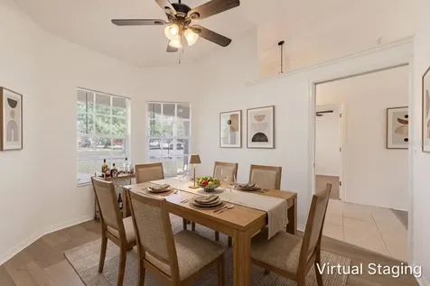 3353 Abaco Drive Tavares FL 32778
