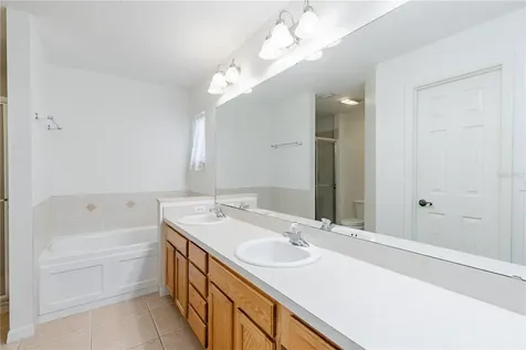 3353 Abaco Drive Tavares FL 32778