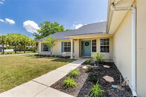 3353 Abaco Drive Tavares FL 32778