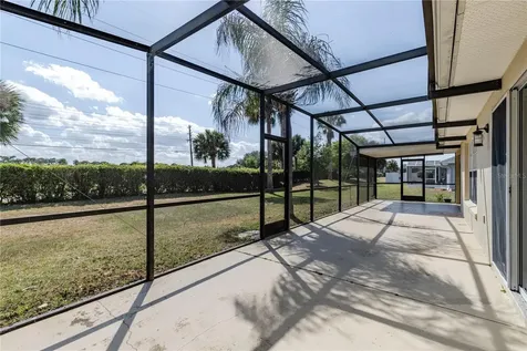 3353 Abaco Drive Tavares FL 32778