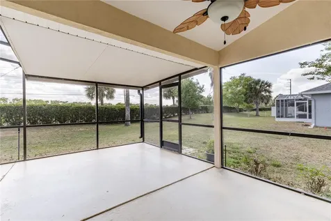 3353 Abaco Drive Tavares FL 32778