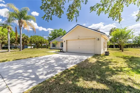 3353 Abaco Drive Tavares FL 32778