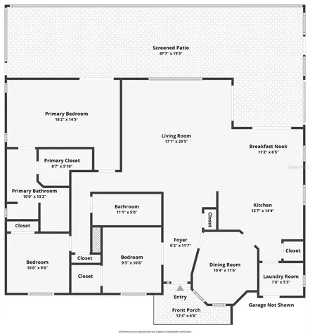 3353 Abaco Drive Tavares FL 32778
