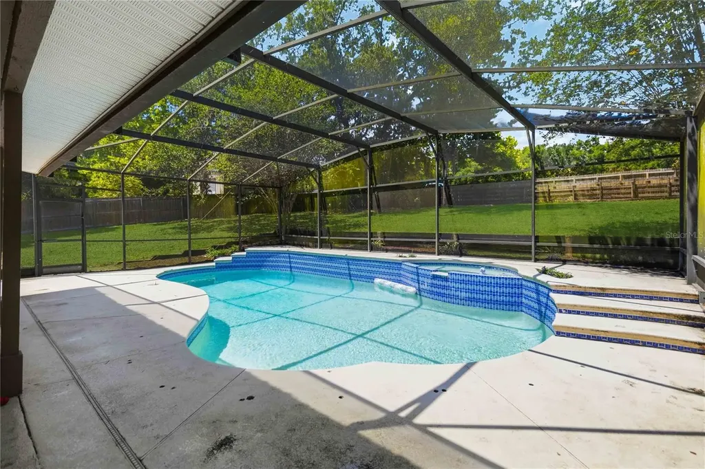 16045 Harbar Oaks Drive Montverde FL 34756