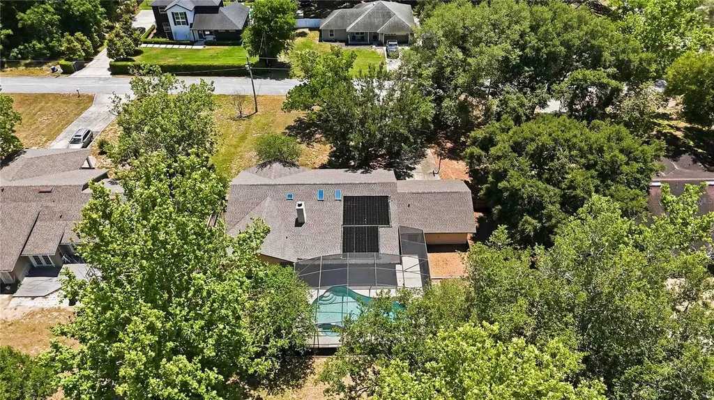 16045 Harbar Oaks Drive Montverde FL 34756