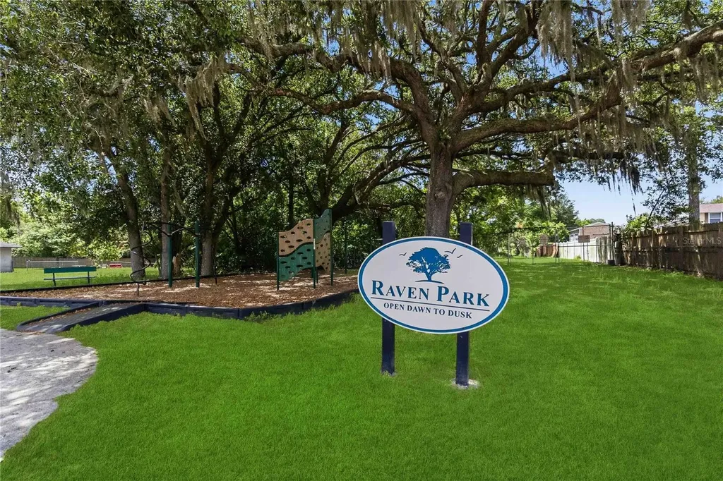 16045 Harbar Oaks Drive Montverde FL 34756