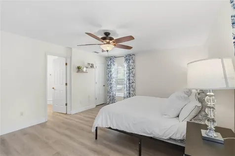16045 Harbar Oaks Drive Montverde FL 34756