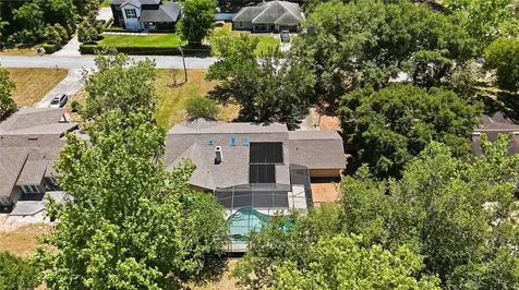 16045 Harbar Oaks Drive Montverde FL 34756