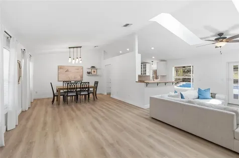 16045 Harbar Oaks Drive Montverde FL 34756