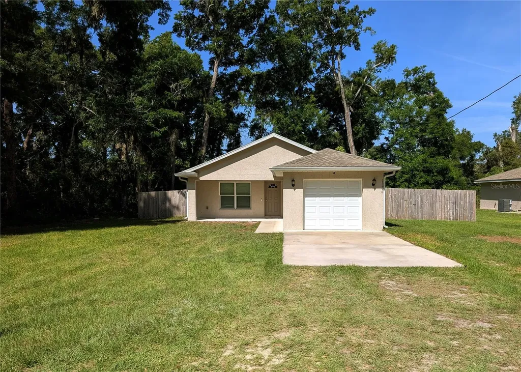 13296 SE 33rd Court Belleview FL 34420