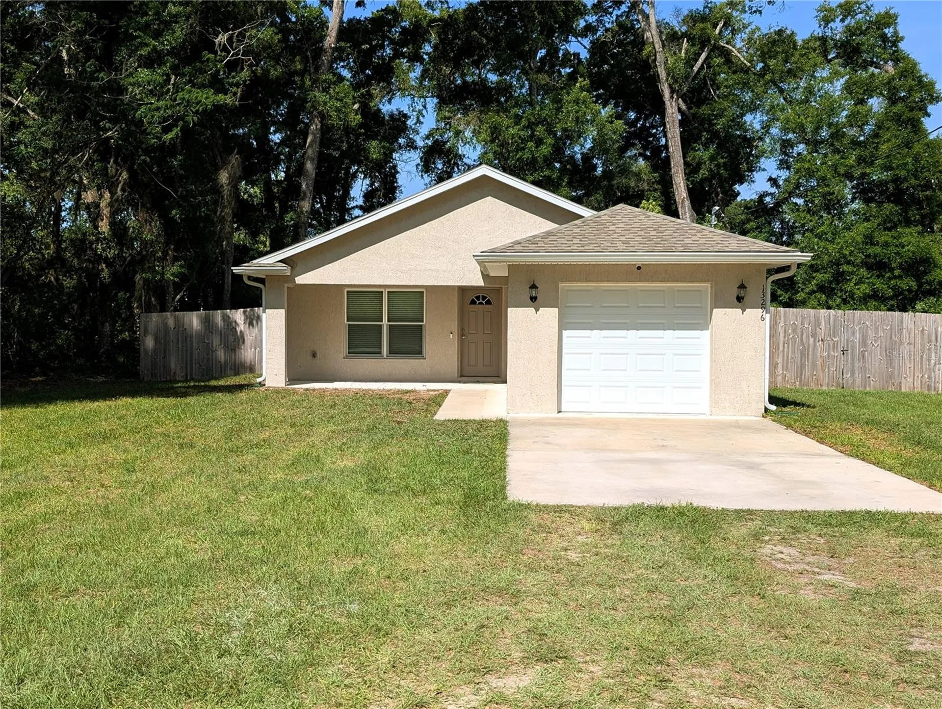 13296 SE 33rd Court Belleview FL 34420