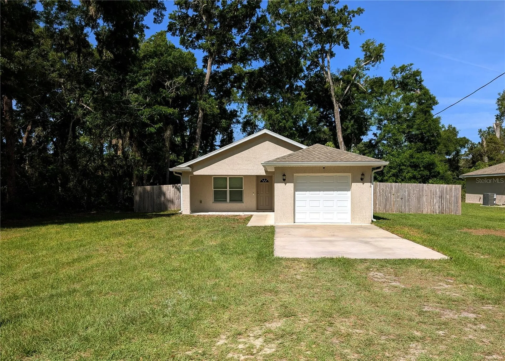 13296 SE 33rd Court Belleview FL 34420